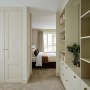 Wandsworth Show Home  | Master Suite  | Interior Designers